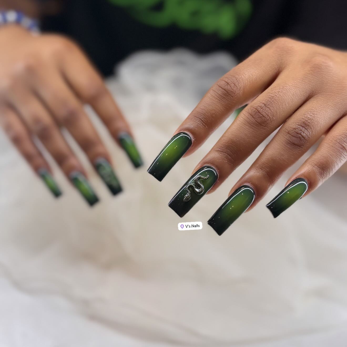 Nail May 14